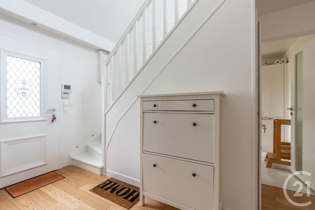 maison à vendre - 6 pièces - 129.0 m2 - THORIGNY SUR MARNE - 77 - ILE-DE-FRANCE - Century 21 Orquéra Immobilier