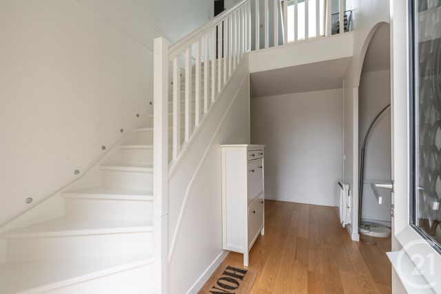 maison à vendre - 6 pièces - 129.0 m2 - THORIGNY SUR MARNE - 77 - ILE-DE-FRANCE - Century 21 Orquéra Immobilier