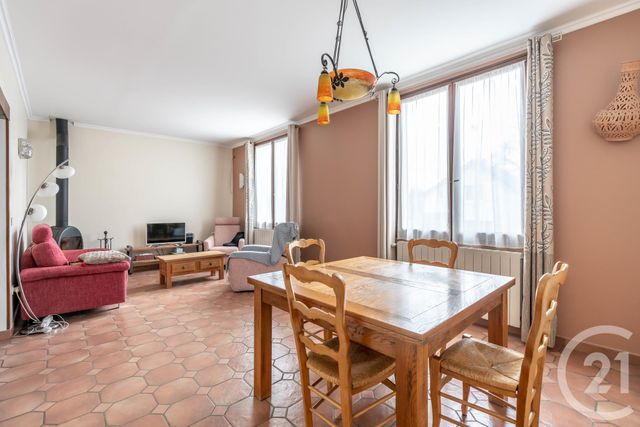 Afficher la photo en grand maison à vendre - 6 pièces - 130.0 m2 - THORIGNY SUR MARNE - 77 - ILE-DE-FRANCE - Century 21 Orquéra Immobilier