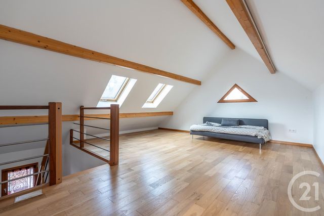 Afficher la photo en grand maison à vendre - 6 pièces - 130.0 m2 - THORIGNY SUR MARNE - 77 - ILE-DE-FRANCE - Century 21 Orquéra Immobilier