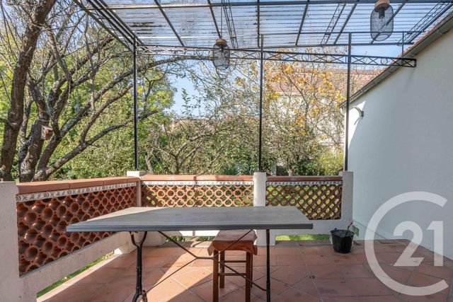 Afficher la photo en grand maison à vendre - 6 pièces - 130.0 m2 - THORIGNY SUR MARNE - 77 - ILE-DE-FRANCE - Century 21 Orquéra Immobilier