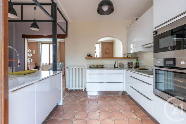 Afficher la photo en grand maison à vendre - 6 pièces - 130.0 m2 - THORIGNY SUR MARNE - 77 - ILE-DE-FRANCE - Century 21 Orquéra Immobilier