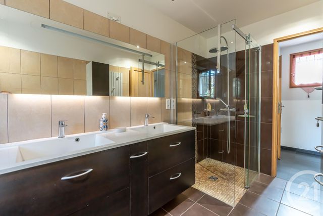 Afficher la photo en grand maison à vendre - 6 pièces - 130.0 m2 - THORIGNY SUR MARNE - 77 - ILE-DE-FRANCE - Century 21 Orquéra Immobilier