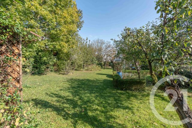 Afficher la photo en grand maison à vendre - 6 pièces - 130.0 m2 - THORIGNY SUR MARNE - 77 - ILE-DE-FRANCE - Century 21 Orquéra Immobilier