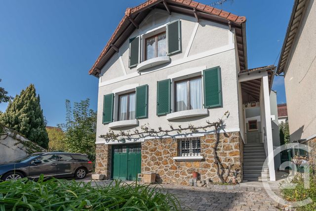 Afficher la photo en grand maison à vendre - 6 pièces - 130.0 m2 - THORIGNY SUR MARNE - 77 - ILE-DE-FRANCE - Century 21 Orquéra Immobilier