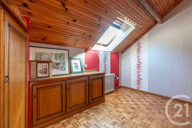 Afficher la photo en grand maison à vendre - 6 pièces - 130.0 m2 - THORIGNY SUR MARNE - 77 - ILE-DE-FRANCE - Century 21 Orquéra Immobilier