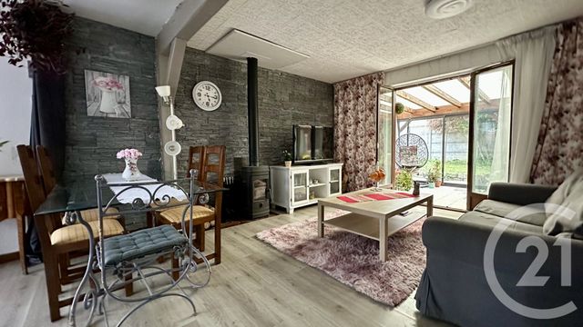 maison à vendre - 5 pièces - 93.33 m2 - LAGNY SUR MARNE - 77 - ILE-DE-FRANCE - Century 21 Orquéra Immobilier