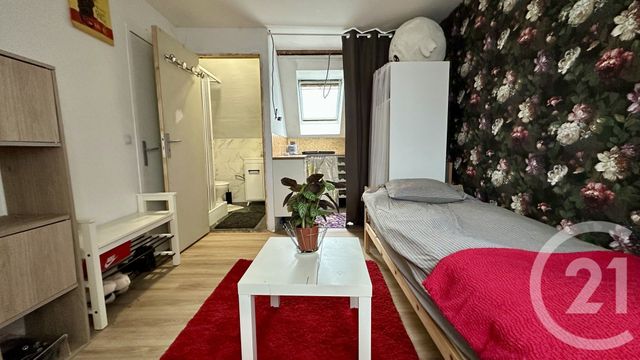 maison à vendre - 5 pièces - 93.33 m2 - LAGNY SUR MARNE - 77 - ILE-DE-FRANCE - Century 21 Orquéra Immobilier