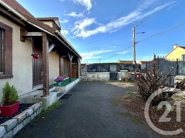 maison à vendre - 5 pièces - 93.33 m2 - LAGNY SUR MARNE - 77 - ILE-DE-FRANCE - Century 21 Orquéra Immobilier