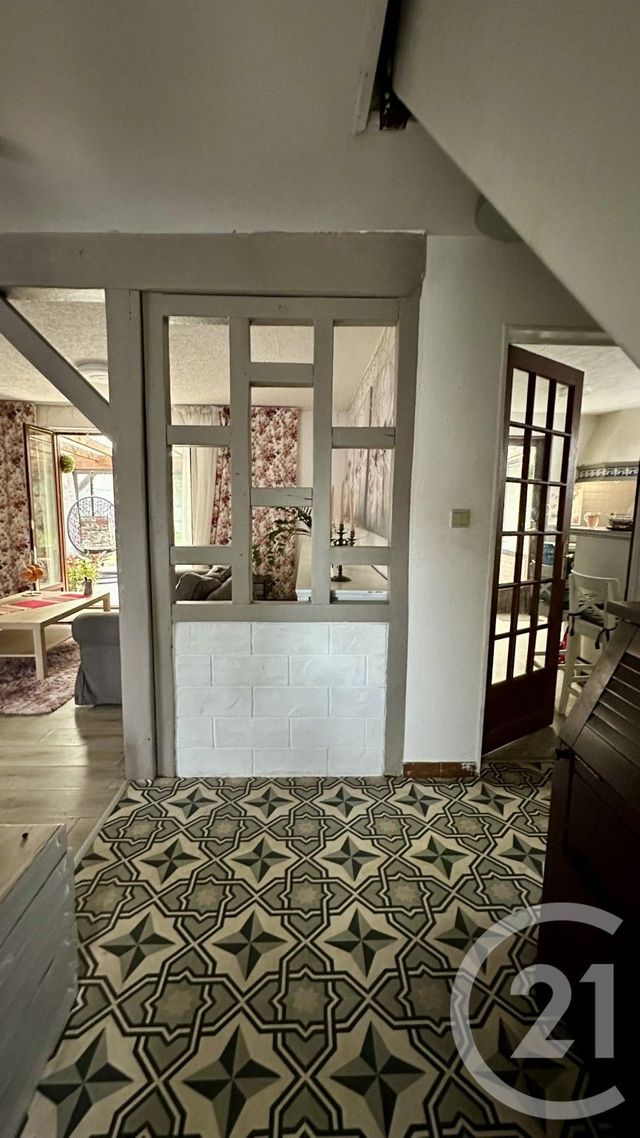 maison à vendre - 5 pièces - 93.33 m2 - LAGNY SUR MARNE - 77 - ILE-DE-FRANCE - Century 21 Orquéra Immobilier