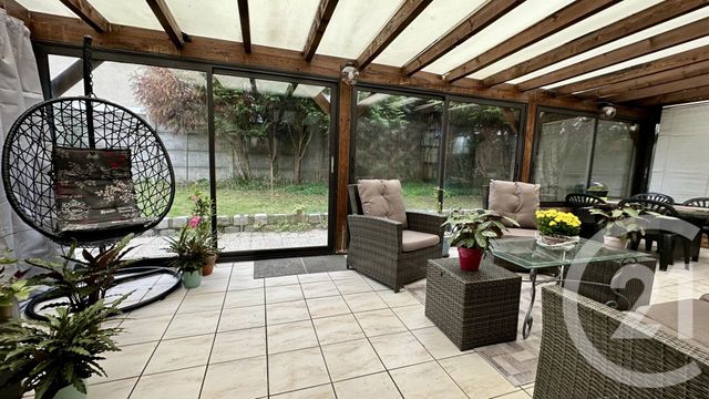 maison à vendre - 5 pièces - 93.33 m2 - LAGNY SUR MARNE - 77 - ILE-DE-FRANCE - Century 21 Orquéra Immobilier