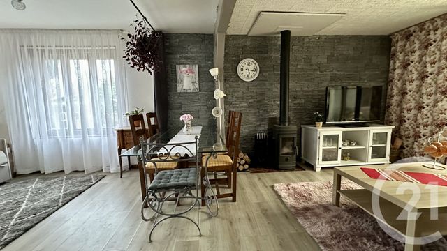 maison à vendre - 5 pièces - 93.33 m2 - LAGNY SUR MARNE - 77 - ILE-DE-FRANCE - Century 21 Orquéra Immobilier