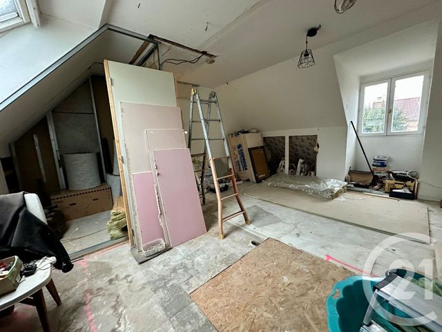 maison à vendre - 5 pièces - 93.33 m2 - LAGNY SUR MARNE - 77 - ILE-DE-FRANCE - Century 21 Orquéra Immobilier