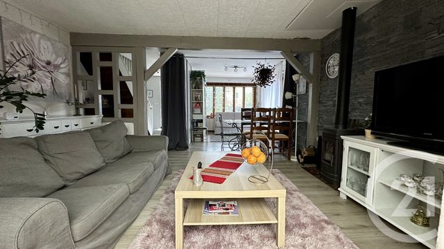 maison à vendre - 5 pièces - 93.33 m2 - LAGNY SUR MARNE - 77 - ILE-DE-FRANCE - Century 21 Orquéra Immobilier