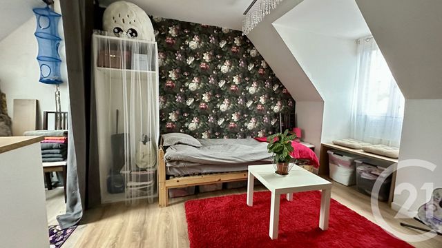 maison à vendre - 5 pièces - 93.33 m2 - LAGNY SUR MARNE - 77 - ILE-DE-FRANCE - Century 21 Orquéra Immobilier