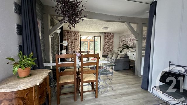 maison à vendre - 5 pièces - 93.33 m2 - LAGNY SUR MARNE - 77 - ILE-DE-FRANCE - Century 21 Orquéra Immobilier