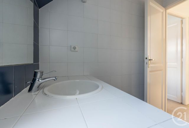 maison à vendre - 6 pièces - 147.3 m2 - THORIGNY SUR MARNE - 77 - ILE-DE-FRANCE - Century 21 Orquéra Immobilier