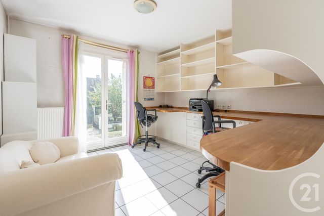 maison à vendre - 6 pièces - 147.3 m2 - THORIGNY SUR MARNE - 77 - ILE-DE-FRANCE - Century 21 Orquéra Immobilier