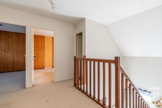 maison à vendre - 6 pièces - 147.3 m2 - THORIGNY SUR MARNE - 77 - ILE-DE-FRANCE - Century 21 Orquéra Immobilier