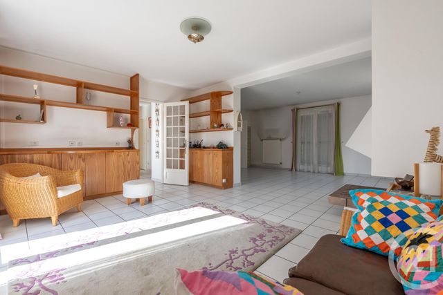 maison à vendre - 6 pièces - 147.3 m2 - THORIGNY SUR MARNE - 77 - ILE-DE-FRANCE - Century 21 Orquéra Immobilier