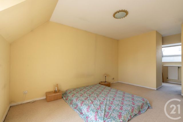 maison à vendre - 6 pièces - 147.3 m2 - THORIGNY SUR MARNE - 77 - ILE-DE-FRANCE - Century 21 Orquéra Immobilier