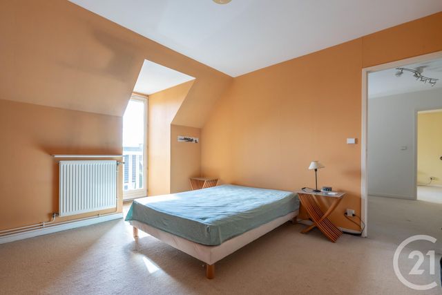 maison à vendre - 6 pièces - 147.3 m2 - THORIGNY SUR MARNE - 77 - ILE-DE-FRANCE - Century 21 Orquéra Immobilier