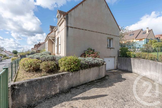 maison à vendre - 6 pièces - 147.3 m2 - THORIGNY SUR MARNE - 77 - ILE-DE-FRANCE - Century 21 Orquéra Immobilier