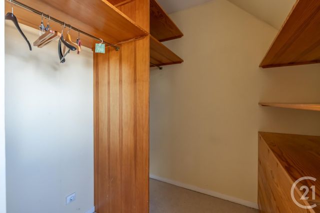 maison à vendre - 6 pièces - 147.3 m2 - THORIGNY SUR MARNE - 77 - ILE-DE-FRANCE - Century 21 Orquéra Immobilier