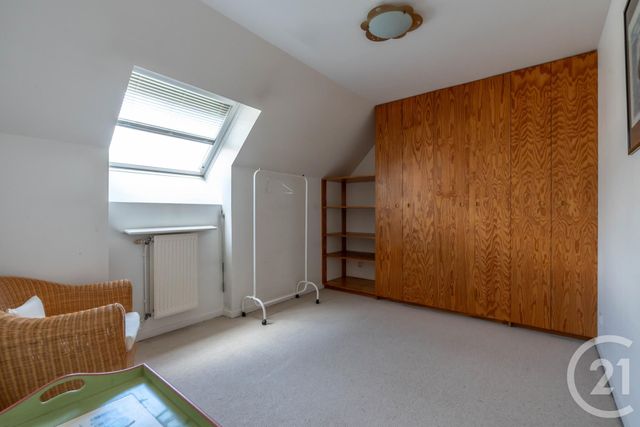 maison à vendre - 6 pièces - 147.3 m2 - THORIGNY SUR MARNE - 77 - ILE-DE-FRANCE - Century 21 Orquéra Immobilier