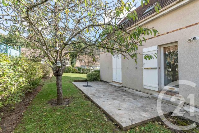 maison à vendre - 6 pièces - 147.3 m2 - THORIGNY SUR MARNE - 77 - ILE-DE-FRANCE - Century 21 Orquéra Immobilier