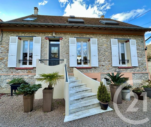 maison - TORCY - 77