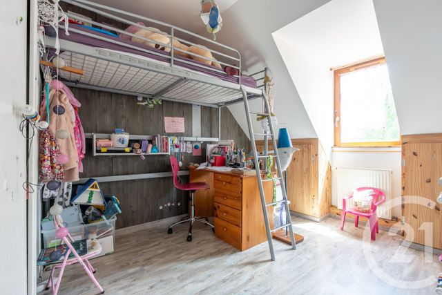 maison à vendre - 5 pièces - 86.48 m2 - DAMPMART - 77 - ILE-DE-FRANCE - Century 21 Orquéra Immobilier