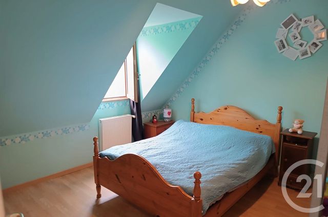 maison à vendre - 5 pièces - 86.48 m2 - DAMPMART - 77 - ILE-DE-FRANCE - Century 21 Orquéra Immobilier