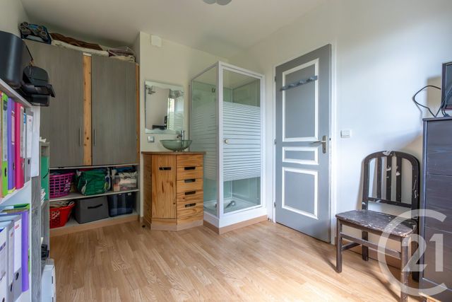 maison à vendre - 5 pièces - 86.48 m2 - DAMPMART - 77 - ILE-DE-FRANCE - Century 21 Orquéra Immobilier