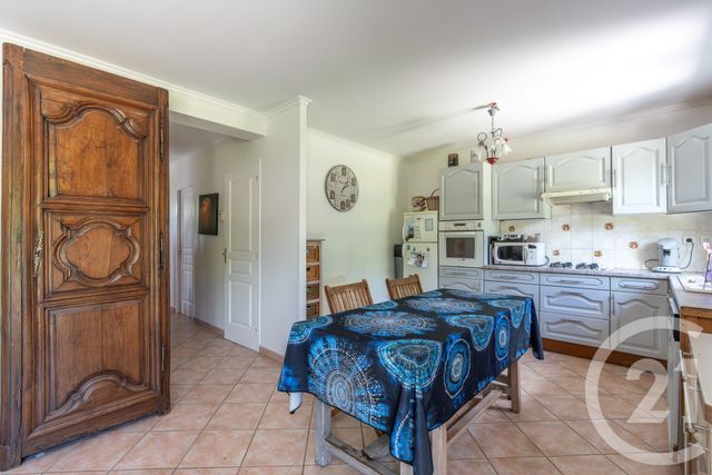 maison à vendre - 5 pièces - 86.48 m2 - DAMPMART - 77 - ILE-DE-FRANCE - Century 21 Orquéra Immobilier