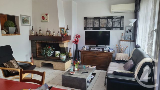 maison à vendre - 4 pièces - 79.35 m2 - THORIGNY SUR MARNE - 77 - ILE-DE-FRANCE - Century 21 Orquéra Immobilier