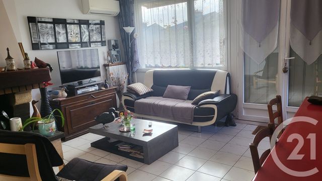 maison à vendre - 4 pièces - 79.35 m2 - THORIGNY SUR MARNE - 77 - ILE-DE-FRANCE - Century 21 Orquéra Immobilier