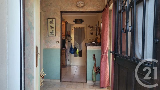 maison à vendre - 4 pièces - 79.35 m2 - THORIGNY SUR MARNE - 77 - ILE-DE-FRANCE - Century 21 Orquéra Immobilier