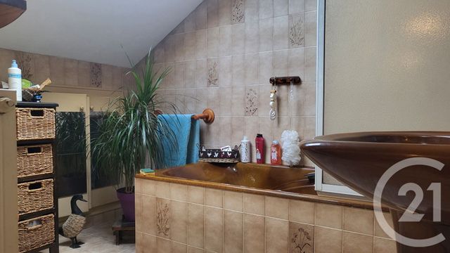 maison à vendre - 4 pièces - 79.35 m2 - THORIGNY SUR MARNE - 77 - ILE-DE-FRANCE - Century 21 Orquéra Immobilier