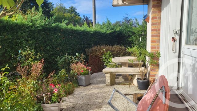 maison à vendre - 4 pièces - 79.35 m2 - THORIGNY SUR MARNE - 77 - ILE-DE-FRANCE - Century 21 Orquéra Immobilier