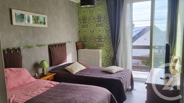 maison à vendre - 4 pièces - 79.35 m2 - THORIGNY SUR MARNE - 77 - ILE-DE-FRANCE - Century 21 Orquéra Immobilier