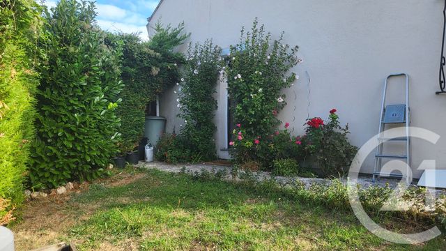 maison à vendre - 4 pièces - 79.35 m2 - THORIGNY SUR MARNE - 77 - ILE-DE-FRANCE - Century 21 Orquéra Immobilier