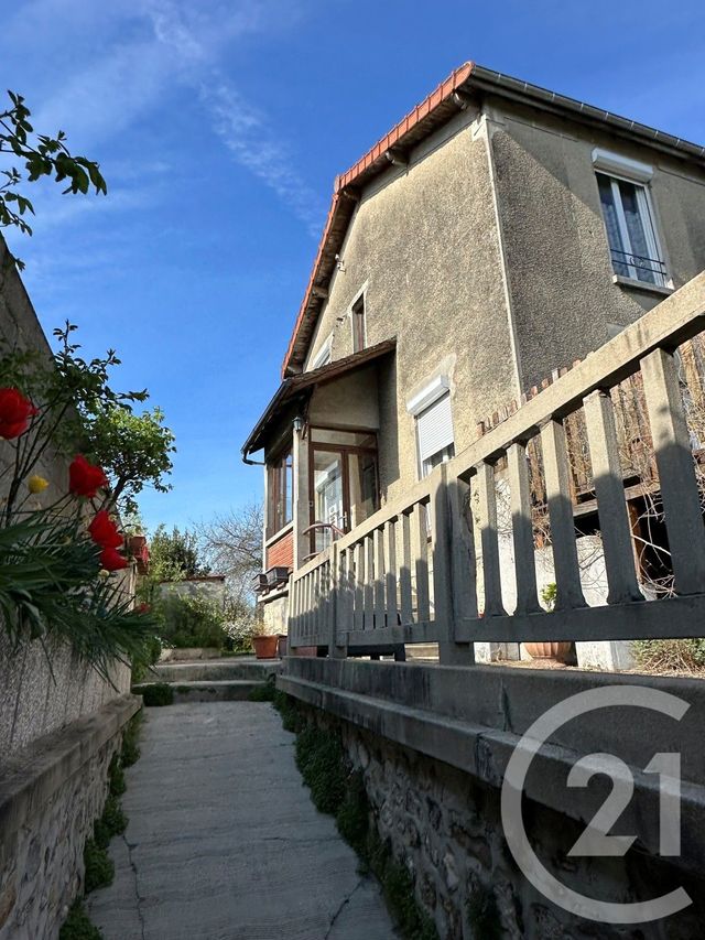 Maison à vendre THORIGNY SUR MARNE