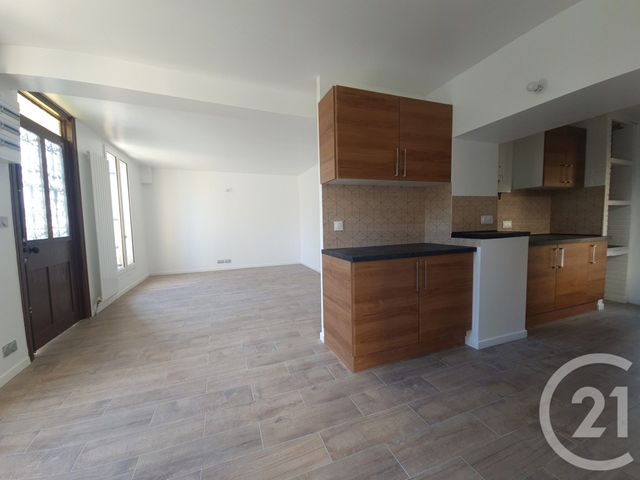 maison à vendre - 6 pièces - 94.55 m2 - CHELLES - 77 - ILE-DE-FRANCE - Century 21 Orquéra Immobilier