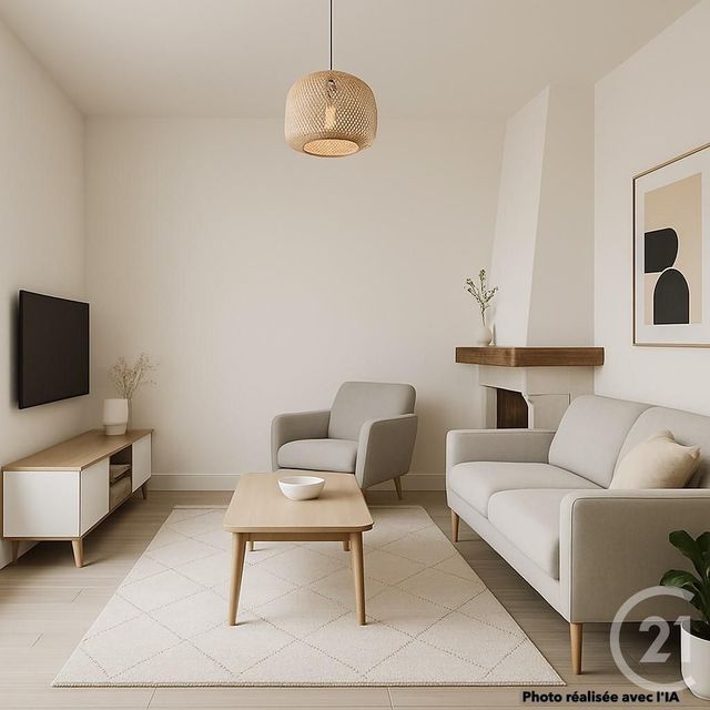 Afficher la photo en grand Appartement F4 à vendre - 4 pièces - 92.69 m2 - CHAMPIGNY SUR MARNE - 94 - ILE-DE-FRANCE - Century 21 Orquéra Immobilier