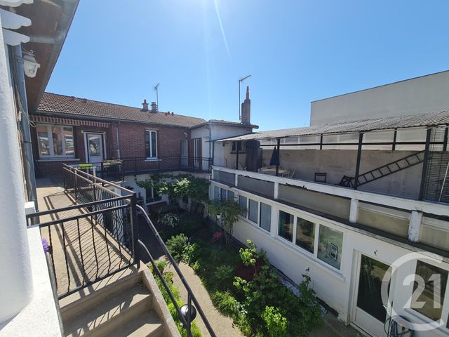Afficher la photo en grand Appartement F4 à vendre - 4 pièces - 92.69 m2 - CHAMPIGNY SUR MARNE - 94 - ILE-DE-FRANCE - Century 21 Orquéra Immobilier