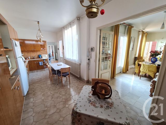 Afficher la photo en grand Appartement F4 à vendre - 4 pièces - 92.69 m2 - CHAMPIGNY SUR MARNE - 94 - ILE-DE-FRANCE - Century 21 Orquéra Immobilier