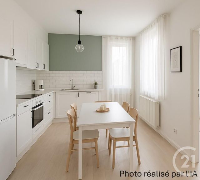 Afficher la photo en grand Appartement F4 à vendre - 4 pièces - 92.69 m2 - CHAMPIGNY SUR MARNE - 94 - ILE-DE-FRANCE - Century 21 Orquéra Immobilier