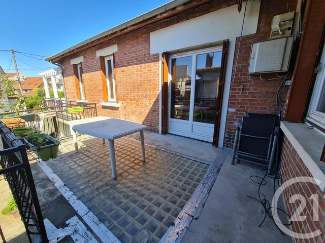 Afficher la photo en grand Appartement F4 à vendre - 4 pièces - 92.69 m2 - CHAMPIGNY SUR MARNE - 94 - ILE-DE-FRANCE - Century 21 Orquéra Immobilier