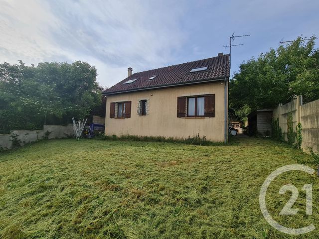 maison - MONTFERMEIL - 93